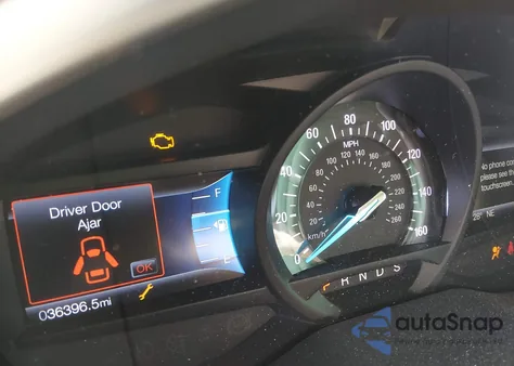 2020 Ford Edge Sel z USA, uszkodzony, nr VIN 2FMPK4J97LBB13164